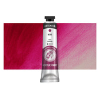 Acrylfarbe Artemisia 40 ml – Rosalila