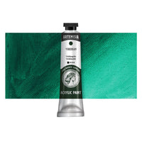 Acrylfarbe Artemisia 40 ml – Viridiangrün