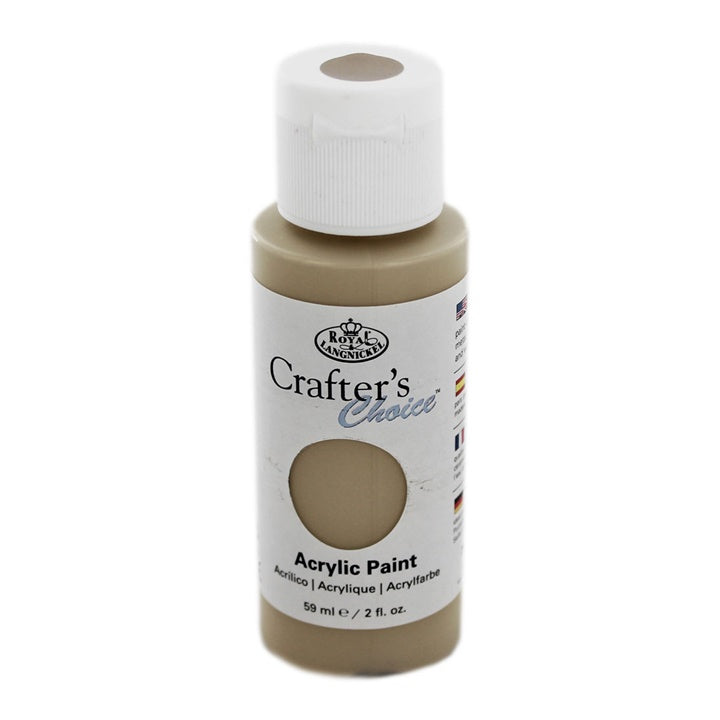 Acrylfarbe Crafter's Choice 59 ml in verschiedenen Farben | ARTMIE