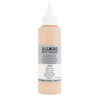 Acrylfarbe LUKAS Cryl Studio 250 ml | verschiedene Farben – Aprikose Hell