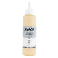 Acrylfarbe LUKAS Cryl Studio 250 ml | verschiedene Farben – Düne