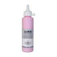 Acrylfarbe LUKAS Cryl Studio 250 ml | verschiedene Farben – Kaktusgrün