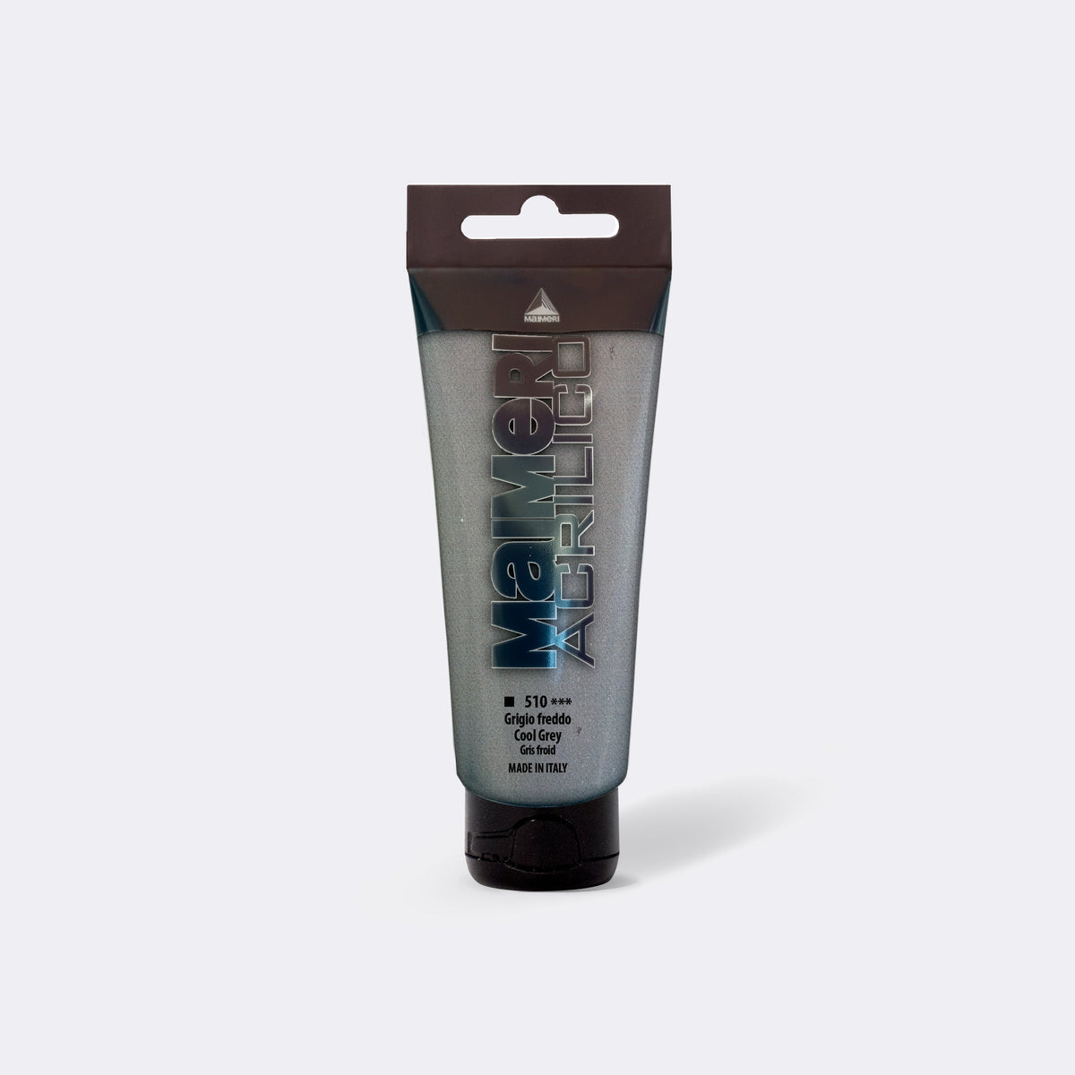 Acrylfarbe MAIMERI Acrilico 200 ml – verschiedene Farbtöne