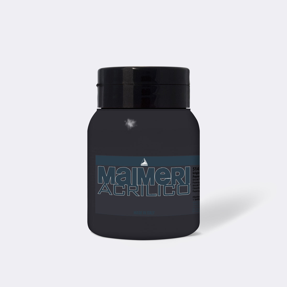 Acrylfarbe MAIMERI Acrilico 500 ml
