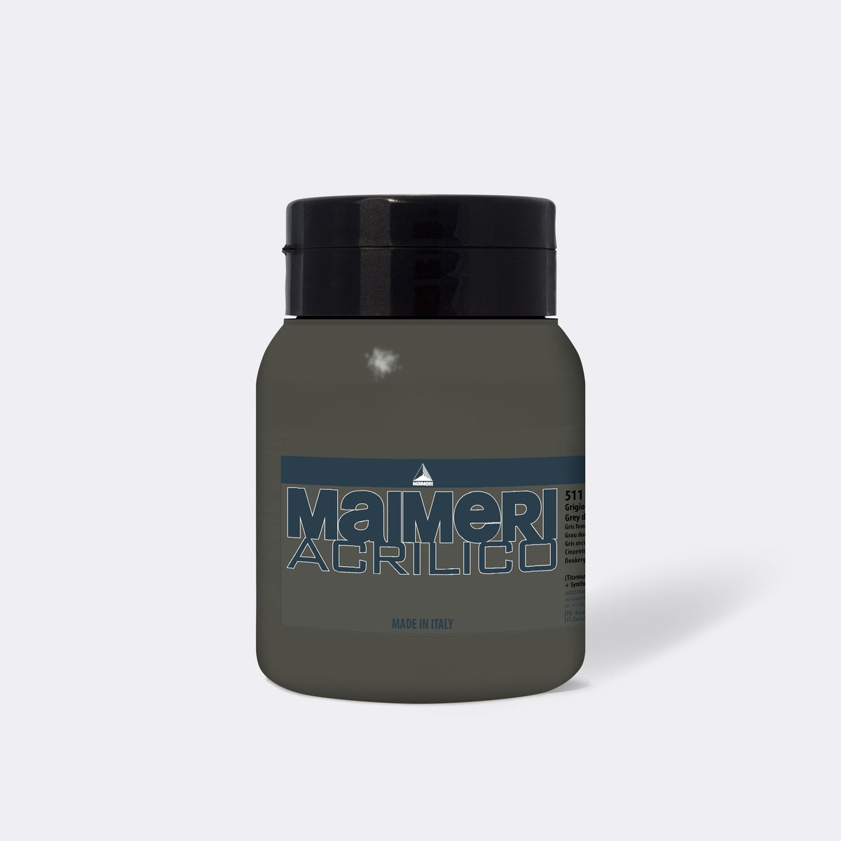 Acrylfarbe MAIMERI Acrilico 500 ml