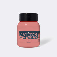 Acrylfarbe MAIMERI Acrilico 500 ml – Neapelgelb dunkel