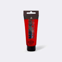 Acrylfarbe MAIMERI Acrilico 75 ml – Chinacridon Karmin