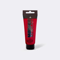 Acrylfarbe MAIMERI Acrilico 75 ml – Chinacridon Magenta