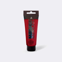 Acrylfarbe MAIMERI Acrilico 75 ml – Chinacridonlack