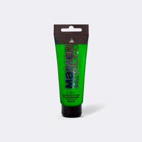 Acrylfarbe MAIMERI Acrilico 75 ml – Permanentgrün hell