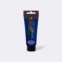Acrylfarbe MAIMERI Acrilico 75 ml – Phthalocyanintürkis