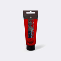 Acrylfarbe MAIMERI Acrilico 75 ml – Primärrot Magenta