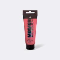 Acrylfarbe MAIMERI Acrilico 75 ml – Provence Rosé Krapplack