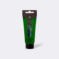 Acrylfarbe MAIMERI Acrilico 75 ml – Smaragdgrün