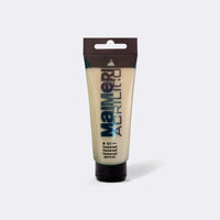 Acrylfarbe MAIMERI Acrilico 75 ml – Titan Buff