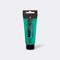 Acrylfarbe MAIMERI Acrilico 75 ml – Türkis