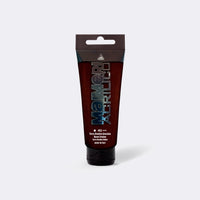 Acrylfarbe MAIMERI Acrilico 75 ml – Umbra gebrannt