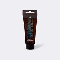 Acrylfarbe MAIMERI Acrilico 75 ml – Umbra natur