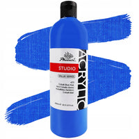 Acrylfarbe Phoenix 500 ml – Farbton wählen
