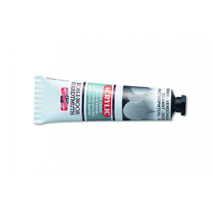 Acrylfarben-Verdünner 40ml KOH-I-NOOR — Bild 2