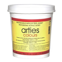 Acrylflüsterer GESSO 1000 ml — Bild 1
