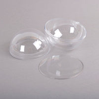Acrylkugel 3 cm, 4 Stk./Packung
