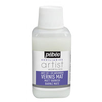 Acryllack matt Pebeo 250 ml — Bild 2