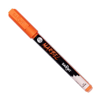 Acrylmarker DARWI Marbel 0,7 mm – Orange