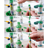 Acrylmarker Kreul Solo Goya Triton Rand - Satz von 11 — Bild 3