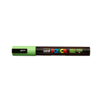 Acrylmarker Posca PC-5M, 1,8 – 2,5 mm, Apfelgrün (72)