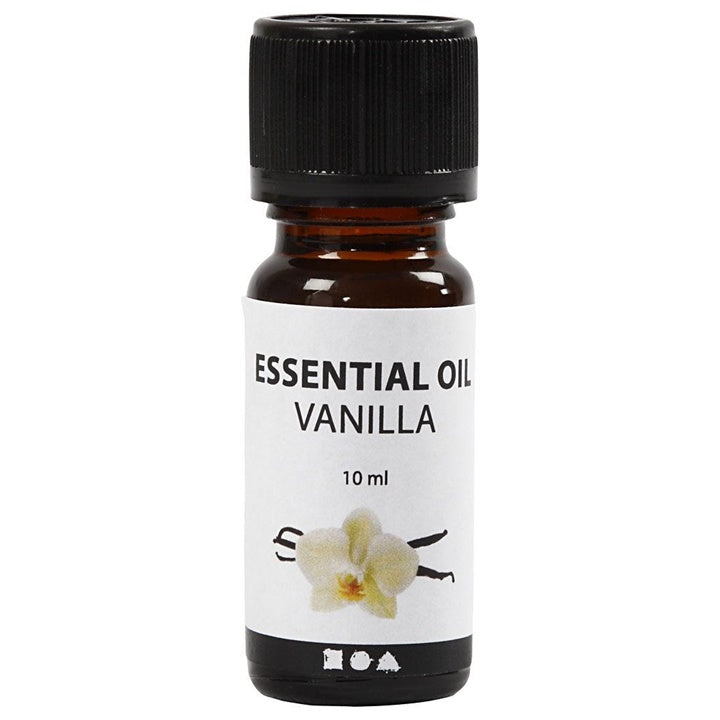 Ätherisches Öl mit Vanille-Aroma — Bild 2