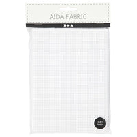 AIDA-Stickereistoffe — Bild 1