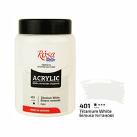 ROSA STUDIO Acrylfarbe, 400 ml