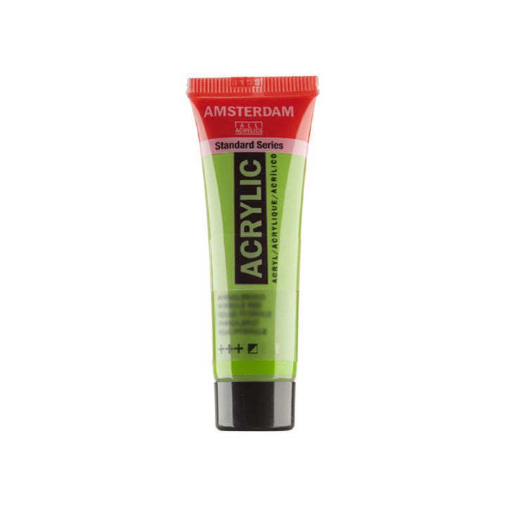 Amsterdam Standard Series Acrylfarbe 20 ml | verschiedene Farbtöne — Bild 17
