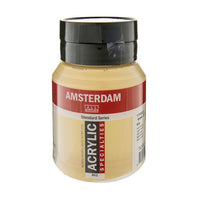 Amsterdam Standard Series Acrylfarbe 500 ml | verschiedene Farbtöne — Bild 4