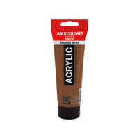 Amsterdam Standard Series Acrylfarbe 120 ml | verschiedene Farbtöne | 234 - Raw Sienna