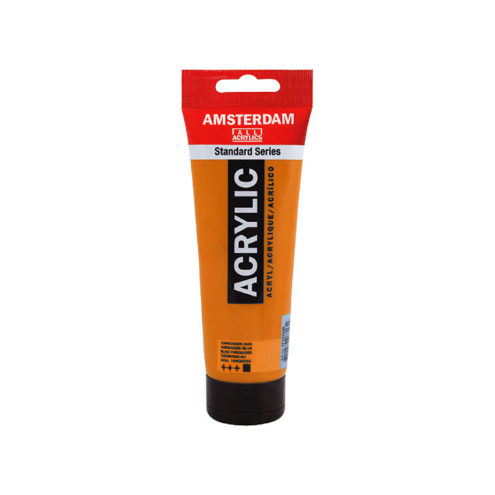 Amsterdam Standard Series Acrylfarbe 120 ml | verschiedene Farbtöne — Bild 7
