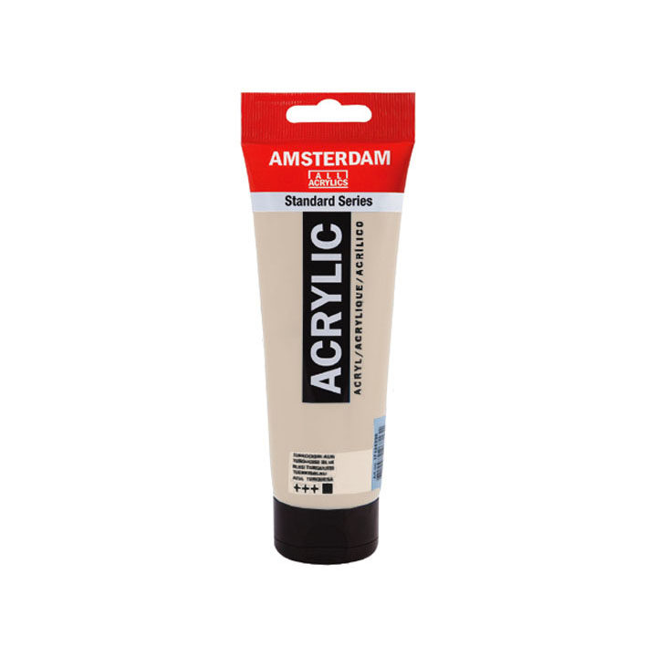 Amsterdam Standard Series Acrylfarbe 120 ml | verschiedene Farbtöne — Bild 8