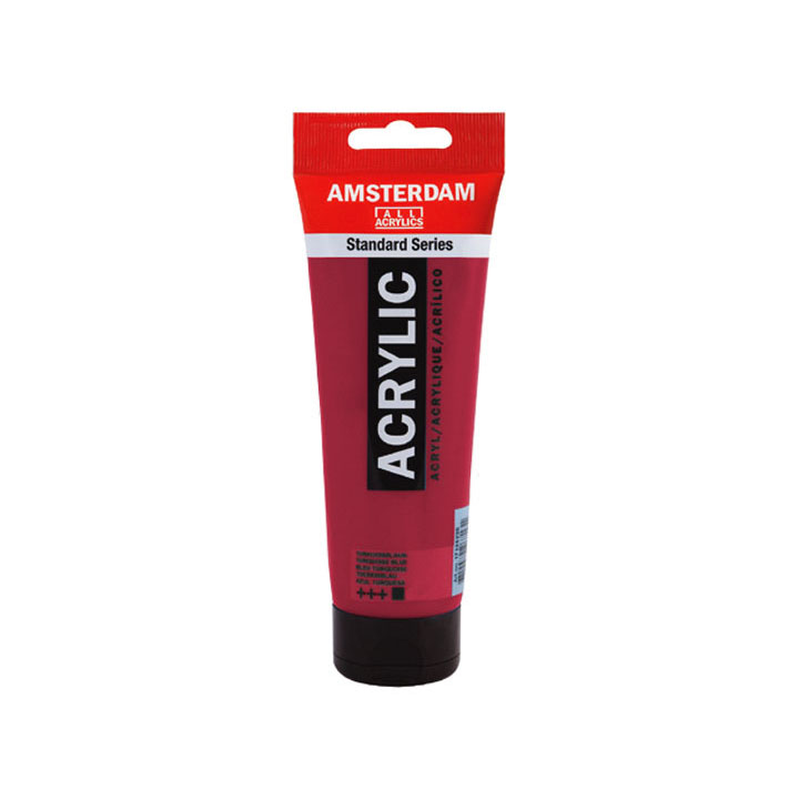 Amsterdam Standard Series Acrylfarbe 120 ml | verschiedene Farbtöne — Bild 11