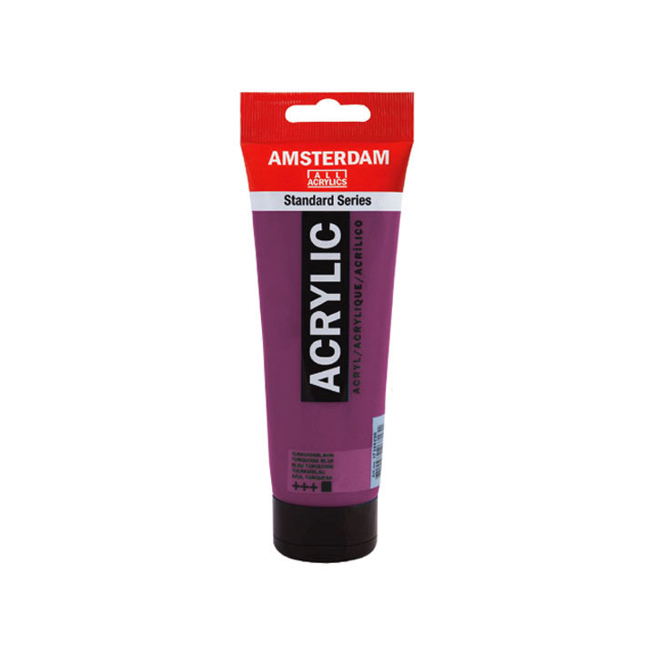 Amsterdam Standard Series Acrylfarbe 120 ml | verschiedene Farbtöne — Bild 12