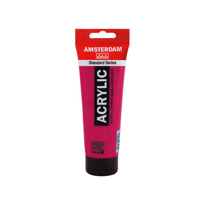 Amsterdam Standard Series Acrylfarbe 120 ml | verschiedene Farbtöne — Bild 13