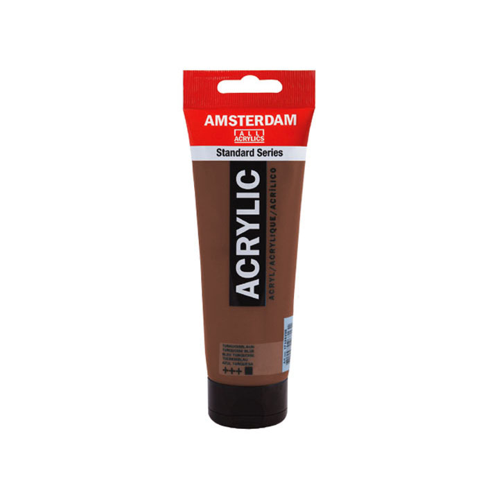 Amsterdam Standard Series Acrylfarbe 120 ml | verschiedene Farbtöne — Bild 15