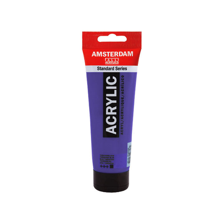 Amsterdam Standard Series Acrylfarbe 120 ml | verschiedene Farbtöne — Bild 18
