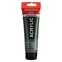 Amsterdam Standard Series Acrylfarbe 120 ml | verschiedene Farbtöne | ARTMIE