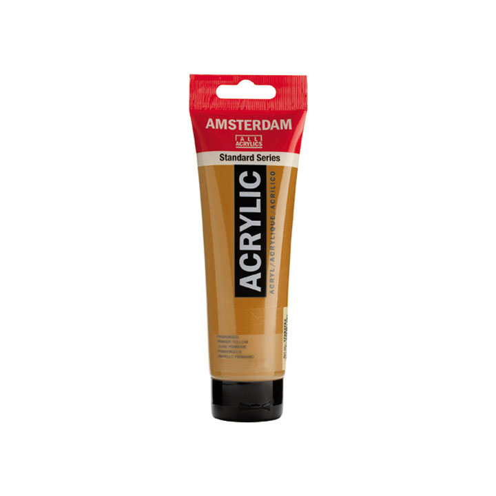 Amsterdam Standard Series Acrylfarbe 120 ml | verschiedene Farbtöne | ARTMIE