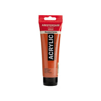 Amsterdam Standard Series Acrylfarbe 120 ml | verschiedene Farbtöne | ARTMIE