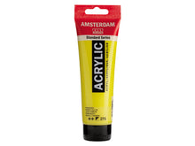 Amsterdam Standard Series Acrylfarbe 120 ml | verschiedene Farbtöne
