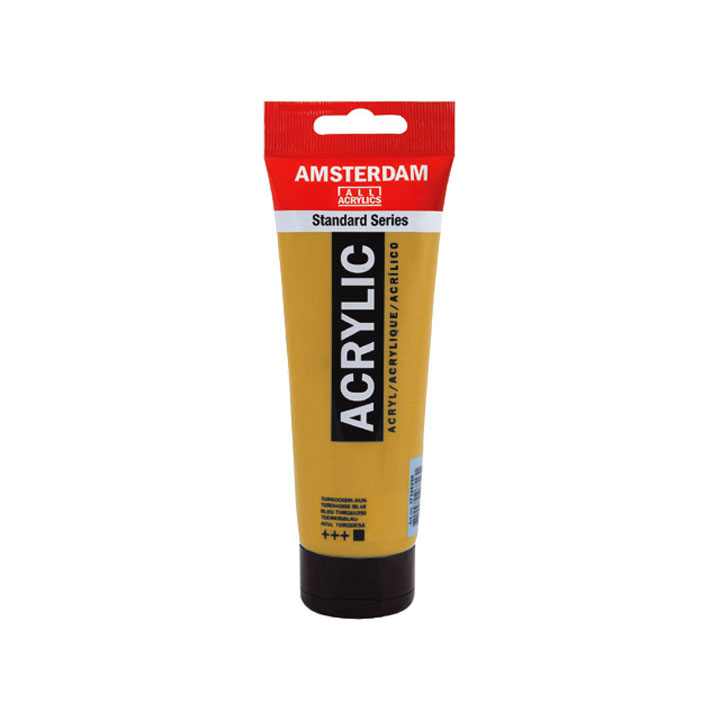 Amsterdam Standard Series Acrylfarbe 250 ml | verschiedene Farbtöne — Bild 5