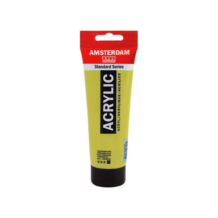 Amsterdam Standard Series Acrylfarbe 250 ml | verschiedene Farbtöne — Bild 7