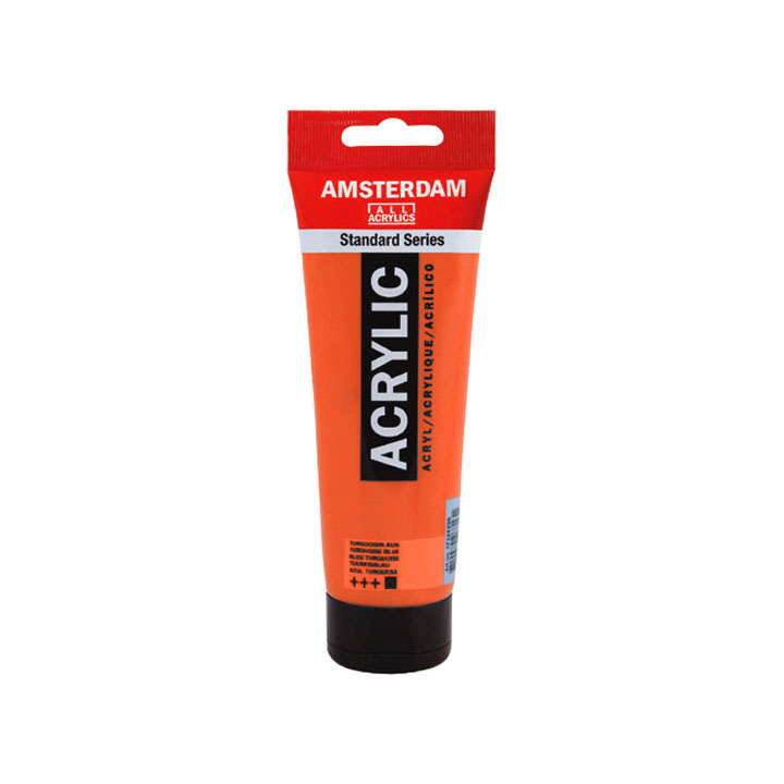 Amsterdam Standard Series Acrylfarbe 250 ml | verschiedene Farbtöne — Bild 9